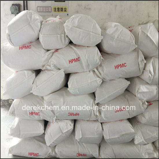 HPMC pour Joint Filler Used / Méthylcellulose