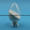 Épaississeur d'hydroxyéthylméthylcellulose HPMC pour matériau de construction avec une qualité stable de la fabrication en Chine