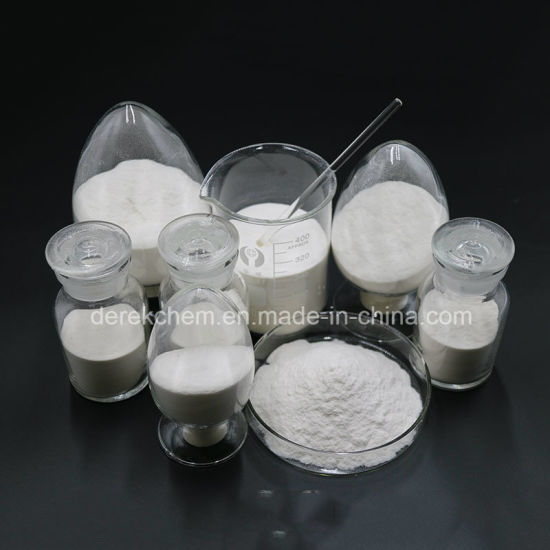 Produits chimiques de construction HPMC Hydroxypropyl méthyl cellulose