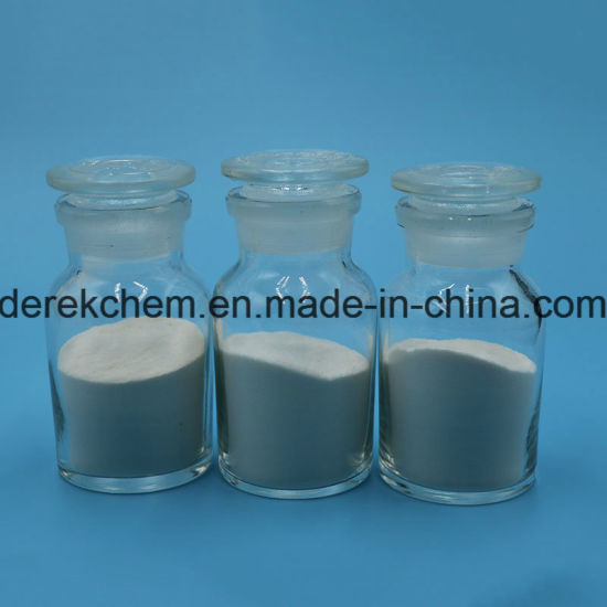 Produits chimiques HPMC d'additifs concrets de haute viscosité et de bonne résistance au glissement utilisés dans l'industrie du ciment