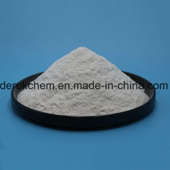 Poudre adhésive de tuile d'épaississeur de méthylhydroxyéthylcellulose Mc