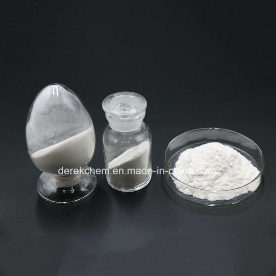 Additif HPMC Mortier Additif HPMC Hydroxypropyl Methyl Cellulose utilisé dans l'industrie du ciment