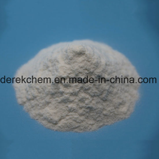 Épaississant chimique addictif de gypse de l'hydroxypropylméthylcellulose HPMC de construction