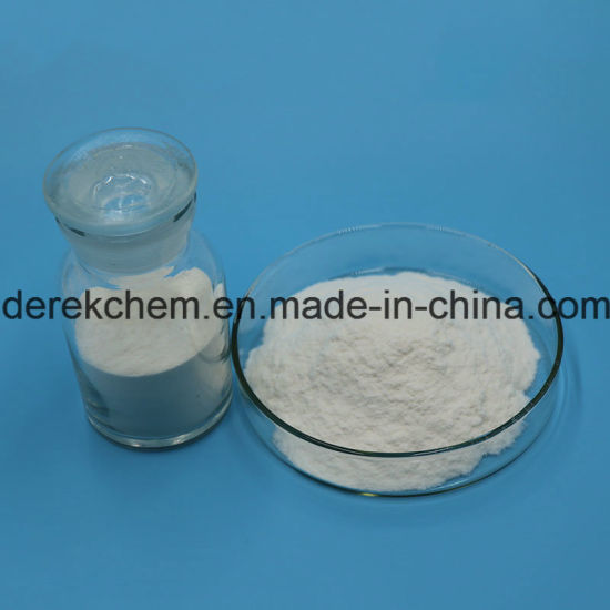 Produits chimiques industriels modifiés d'hydroxy propyl méthyl cellulose HPMC