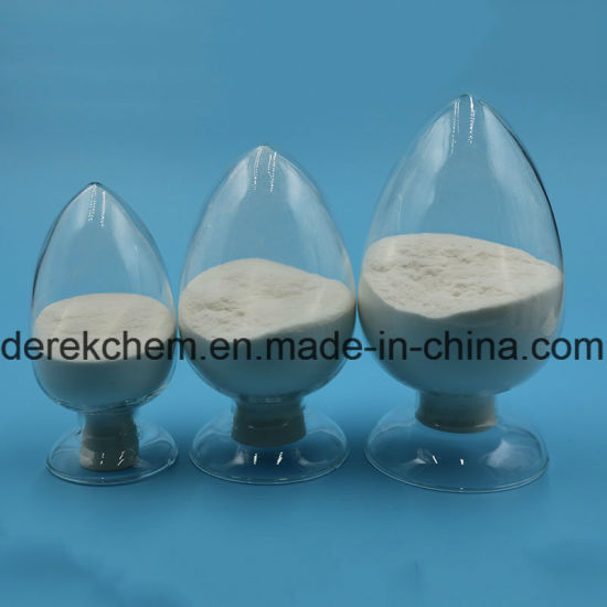 HPMC marque chimique méthylhydroxypropyl cellulose HPMC utilisé pour le solvant de peinture