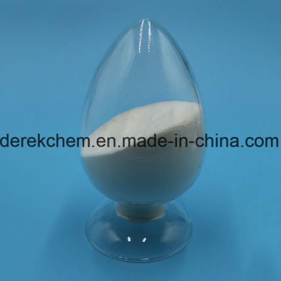 Produits chimiques industriels d'hydroxy propyl méthyl cellulose HPMC