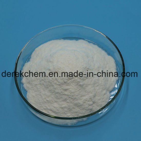 Bon produit chimique HPMC d'Hydroxypropylméthylcellulose de scellant de stabilité