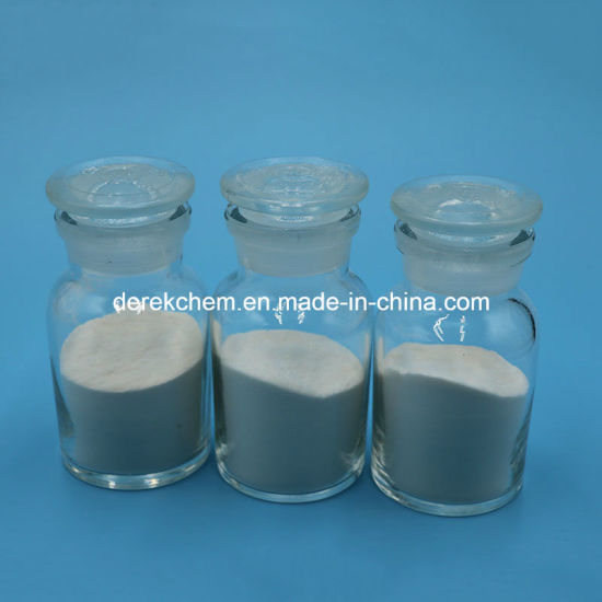 HPMC hydroxypropyle méthylcellulose pour la poudre de mastic et la combinaison de ciment