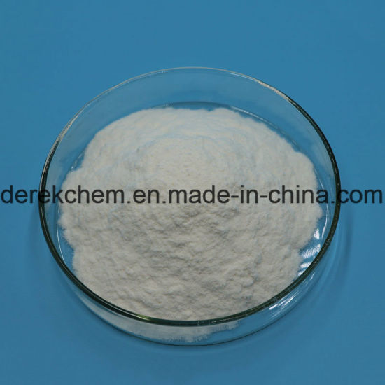 Matière première chimique de construction Hydroxy propyl méthyl cellulose HPMC poudre du fabricant chinois