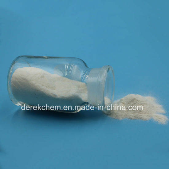 Cellulose HPMC Hypromellose avec produits chimiques en poudre
