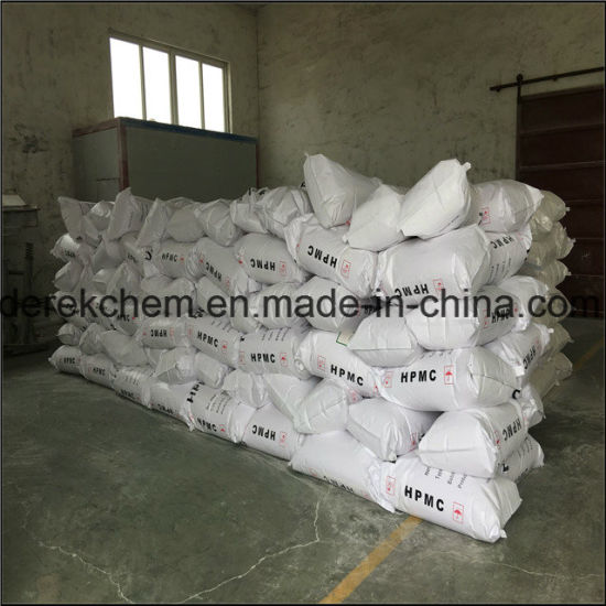 Additif pour ciment de marque HPMC HPMC Methyl Cellulose