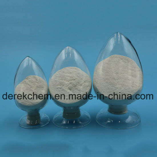 Ether de cellulose HPMC d'hydroxypropylméthylcellulose pour la construction de plâtrier