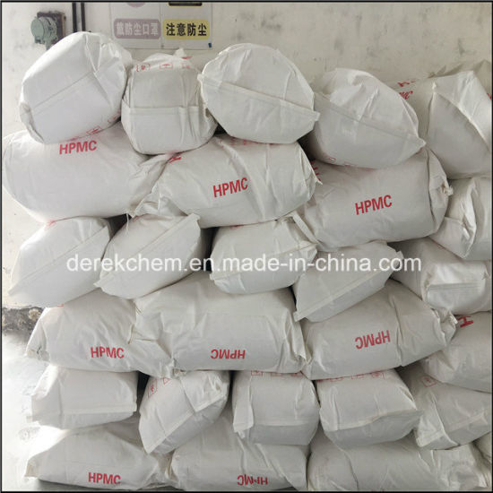 Fournir HPMC / Hydroxypropyl Methyl Cellulose, ciment adhésif céramique