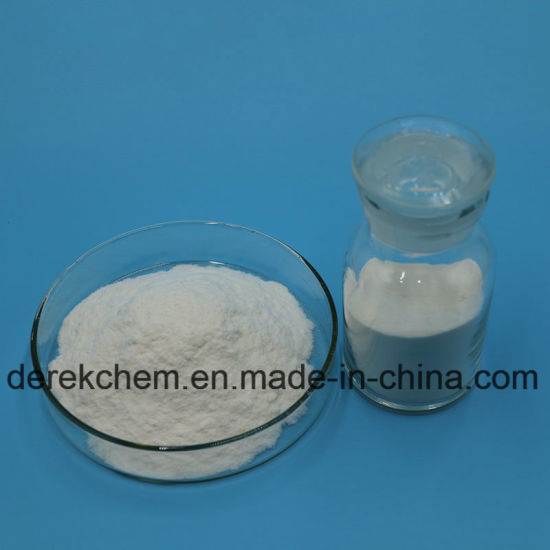 Produits chimiques industriels (HPMC) Hydroxypropylcellulose de Chine