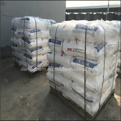 Fournisseur chinois de poudre chimique HPMC Hypromellose Cellulose