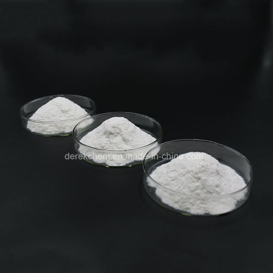 Éther industriel de cellulose à haute viscosité 9004-65-3 HPMC Hydroxypropyl méthylcellulose