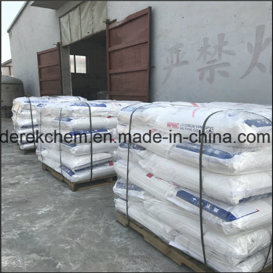 Mélanges secs de poudres Adjuvants Hydroxypropylméthylcellulose HPMC