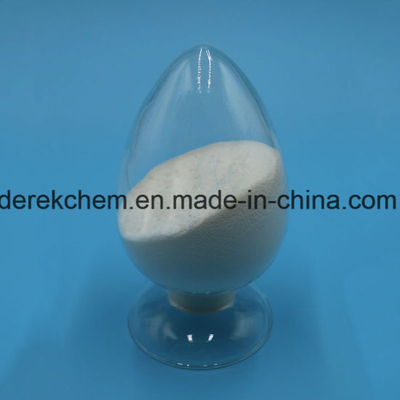 Produits chimiques HPMC d'éther de cellulose d'hydroxypropylméthylcellulose utilisés dans l'industrie du ciment