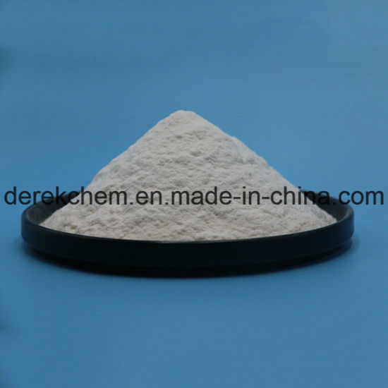 Produits chimiques d'hydroxypropylméthylcellulose (HPMC) utilisés dans l'industrie des additifs de ciment-ciment