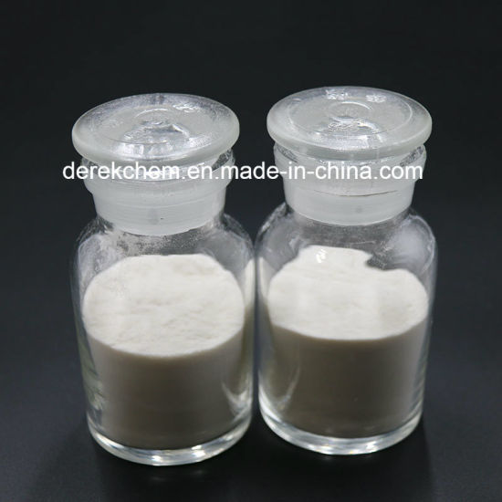 Additifs chimiques de catégorie construction Ether de cellulose HPMC Hydroxypropyl méthyl cellulose