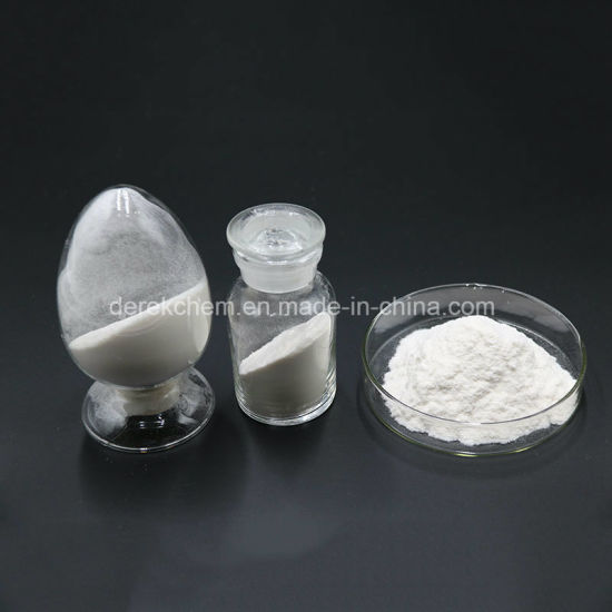 Adhésifs industriels pour ciment HPMC Hydroxypropyl Methyl Cellulose Ether