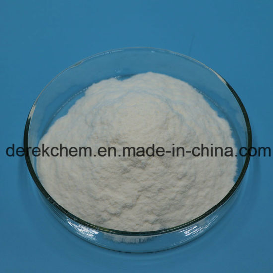 Éther chimique industriel efficace de cellulose d'hydroxy propylméthylcellulose d'épaississant