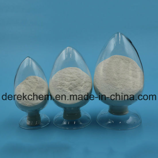 Bonne stabilité de la pâte mastic de haute qualité HPMC hydroxy propyl méthylcellulose additif de ciment