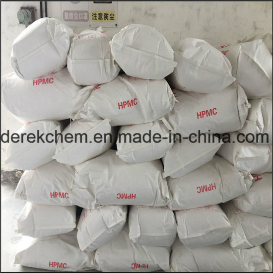 Additifs pour béton Ciment HPMC Hydroxypropyl Methyl Cellulose