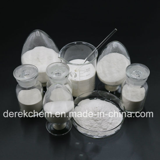 Derekchem Good Disperse Hydroxy Propyl Méthyl Cellulose Haute Transparence HPMC
