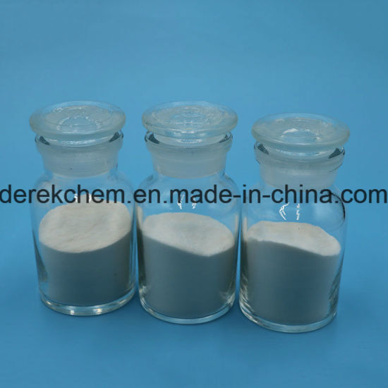 Produits chimiques HPMC d'additifs concrets de haute viscosité et de bonne résistance au glissement utilisés dans l'industrie du ciment