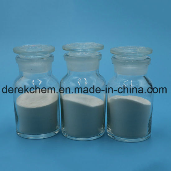 Bon produit chimique HPMC d'Hydroxypropylméthylcellulose de scellant de stabilité