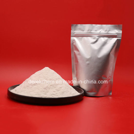 Adhésif de sol pour la fixation de la colle pour carreaux de céramique utilisée éther de cellulose HPMC